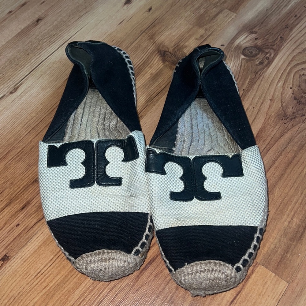 Tory Burch Espadrilles